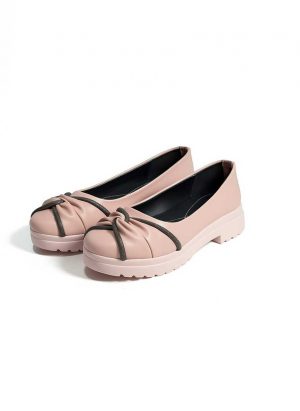 sparkle knot mary janes